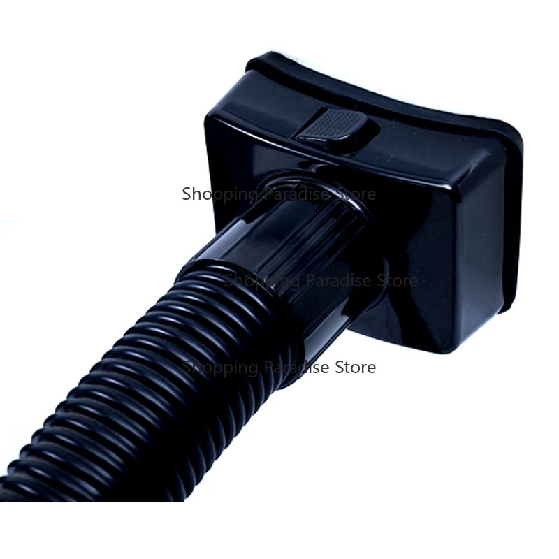 Home Bathroom Upgrades - เครื่องดูดฝุ่นอุตสาหกรรมสแตนเลส LC-802J รุ่นปรับปรุงใหม่ ความจุ 80 ลิตร