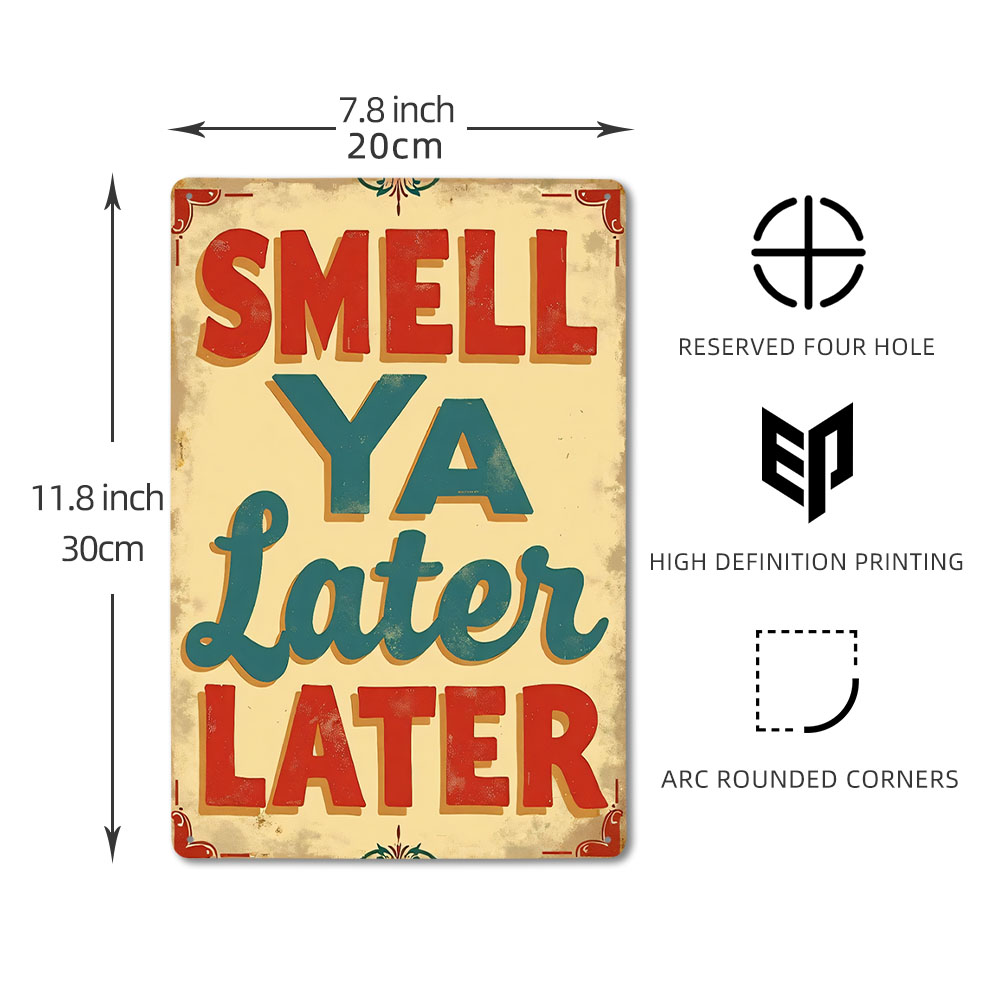 กฎห้องน้ำตลกๆ ป้ายโลหะวินเทจ ข - Home Bathroom Decor Ideas บทวิจารณ์และราคา