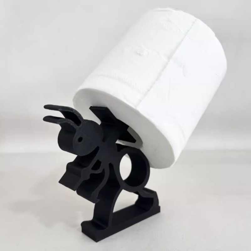 ที่วางกระดาษชำระในห้องน้ำแบบตั - Home Bathroom Paper Towel Holder บทวิจารณ์และราคา