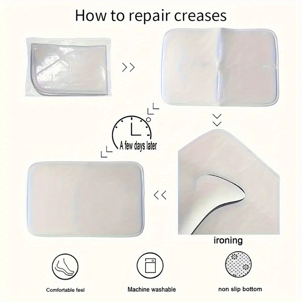 พรมเช็ดเท้าลายดอกไม้สุดหรู พรม - Home Bathroom Decor Ideas บทวิจารณ์และราคา