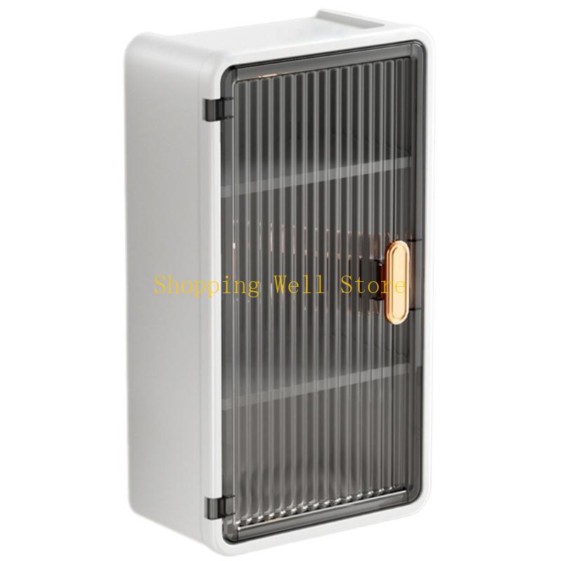 KX4B ประหยัดพื้นที่ผู้ถือทิชชู - Home Bathroom Paper Towel Holder บทวิจารณ์และราคา