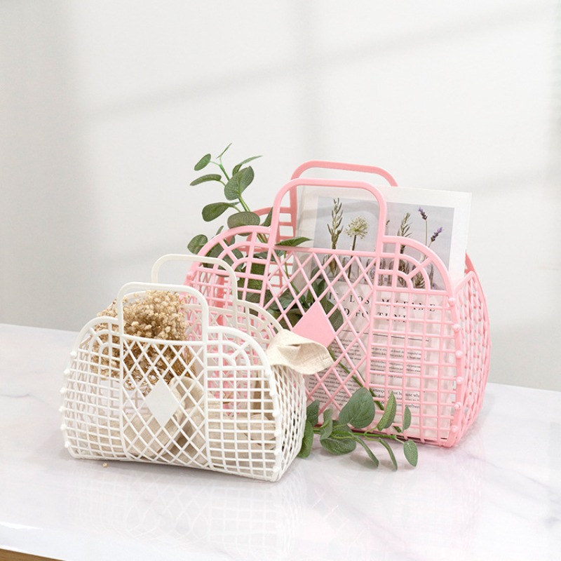 ตะกร้าอาบน้ำแบบถอดได้ ตะกร้าพล - Home For Bathroom บทวิจารณ์และราคา