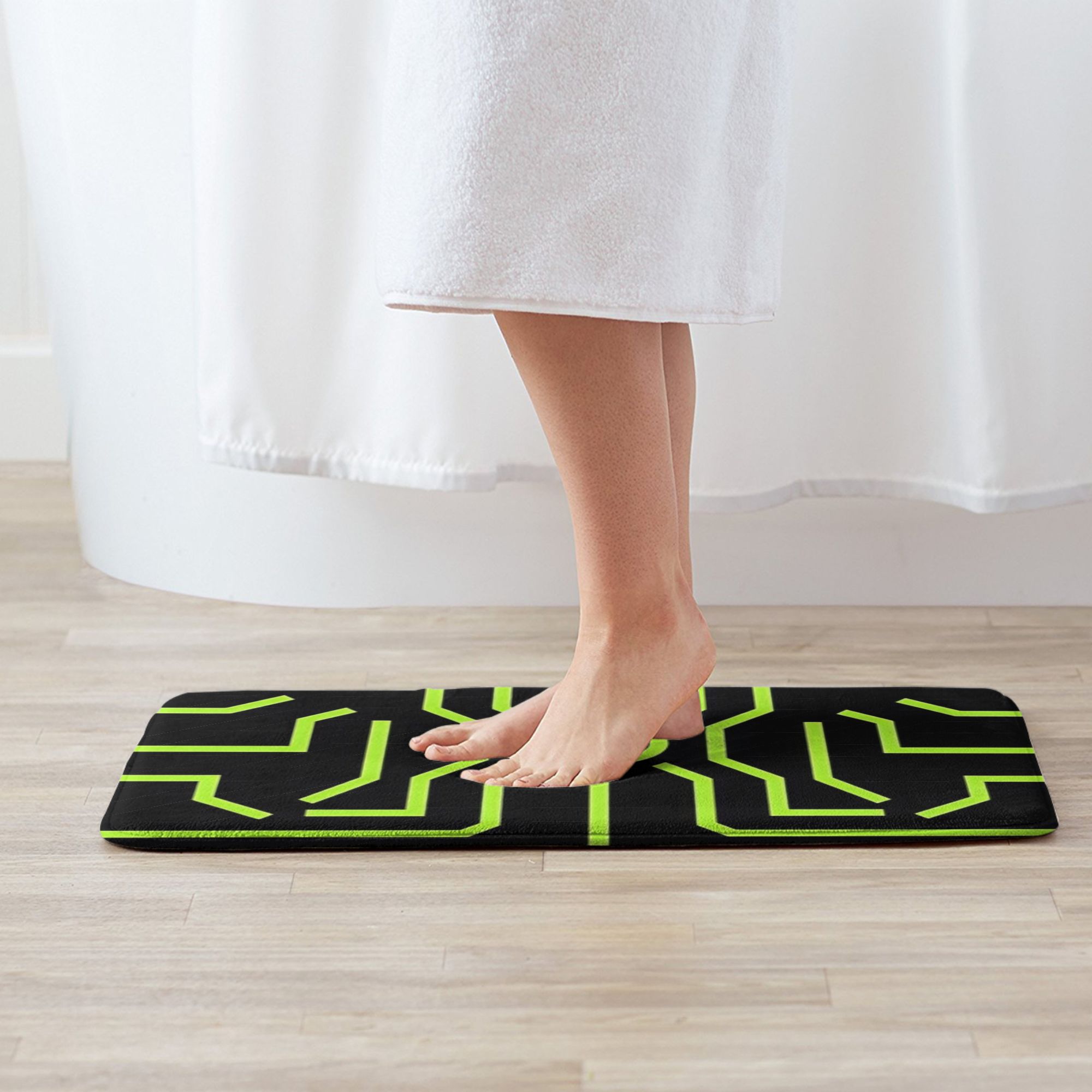 อัพเกรดพรมกันลื่นห้องนั่งเล่นเ - Home Bathroom Upgrades บทวิจารณ์และราคา