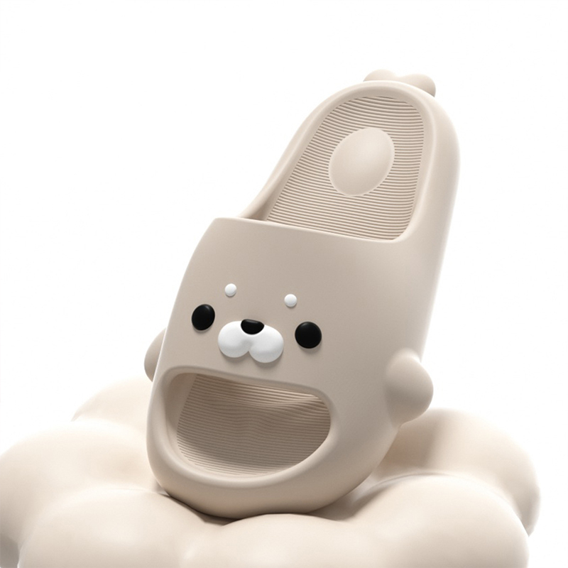 รองเท้าแตะแบบสวมสำหรับผู้หญิงแ - Home For Bathroom บทวิจารณ์และราคา