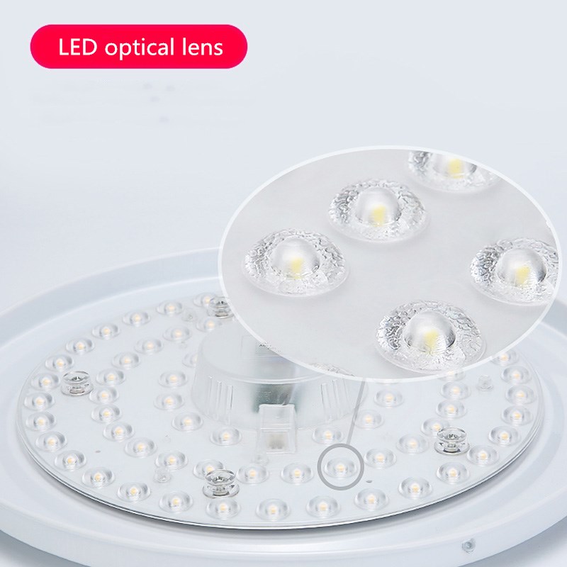 โคมไฟเพดาน LED โมดูลสแควร์สี่เ - Home Bathroom Upgrades บทวิจารณ์และราคา