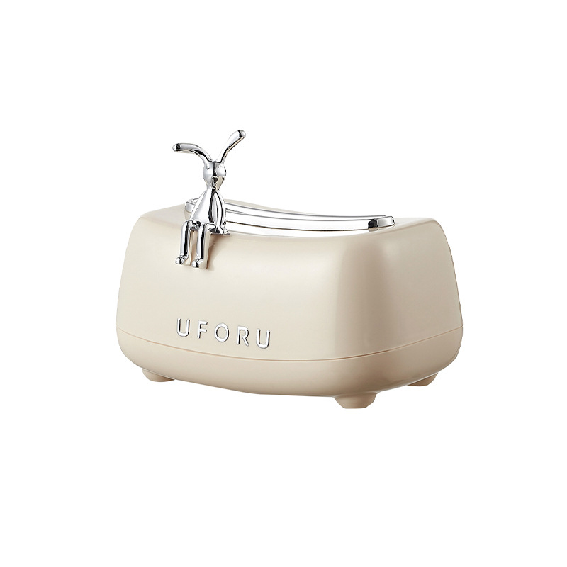กล่องใส่กระดาษทิชชูอเนกประสงค์ - Home Bathroom Paper Towel Holder บทวิจารณ์และราคา