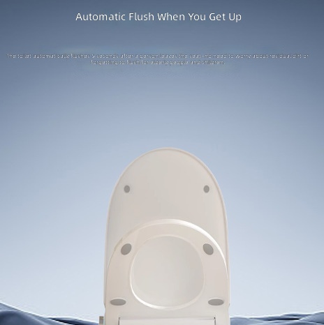 ที่นั่งชักโครกอัจฉริยะพร้อมระบ - Home For Bathroom บทวิจารณ์และราคา