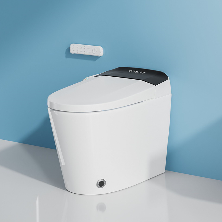 สุขภัณฑ์อัจฉริยะสำหรับตกแต่งบ้ - Home For Bathroom บทวิจารณ์และราคา