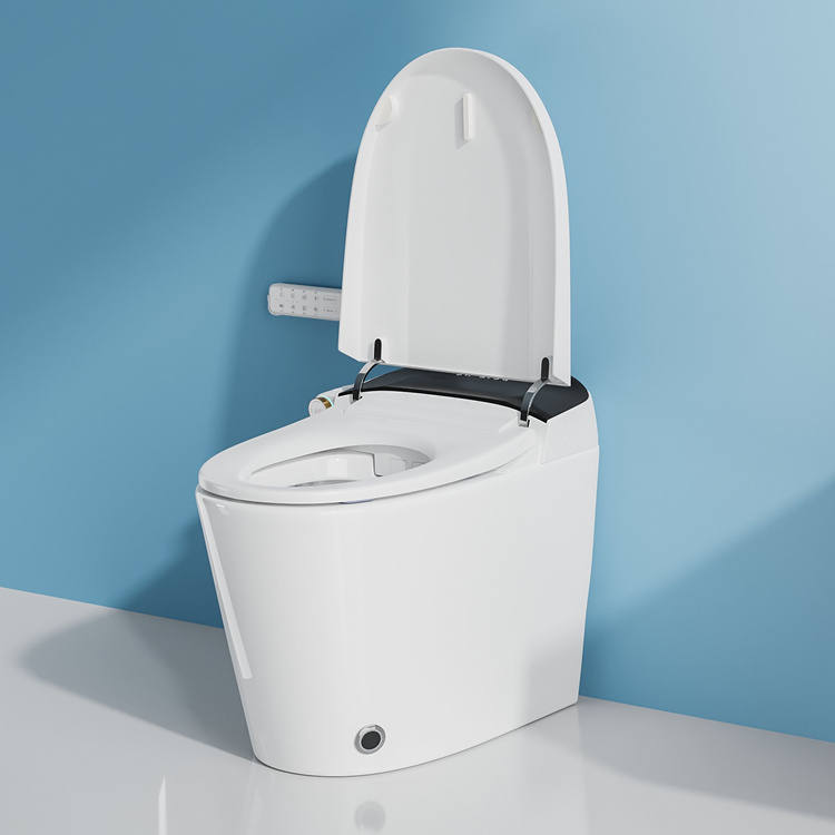 สุขภัณฑ์อัจฉริยะสำหรับตกแต่งบ้ - Home For Bathroom บทวิจารณ์และราคา