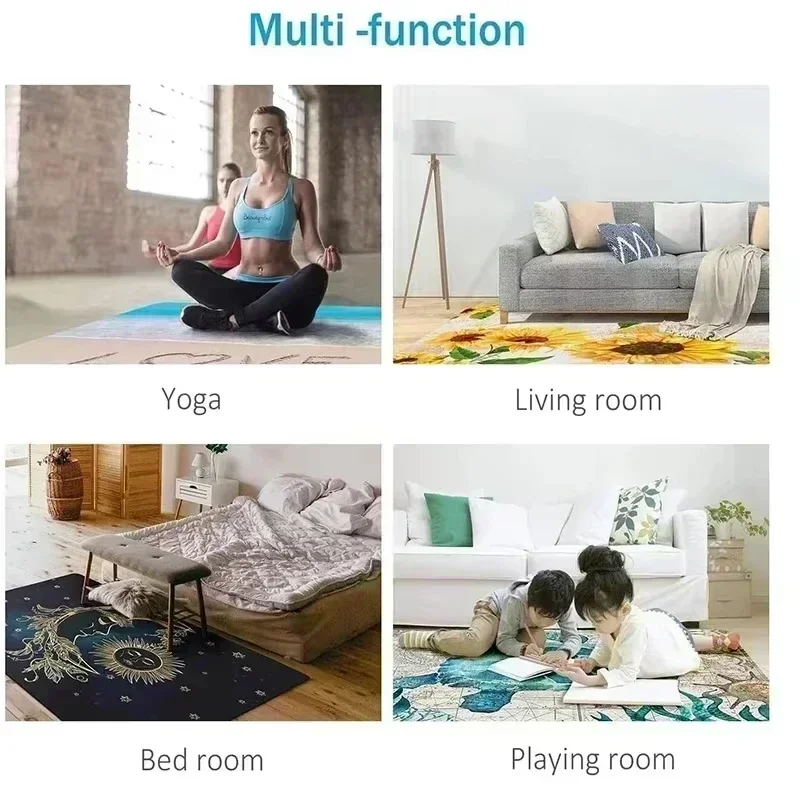 พรมลายแผ่นเสียงไวนิลสุดหรู 1 ช - Home Bathroom Decor Ideas บทวิจารณ์และราคา