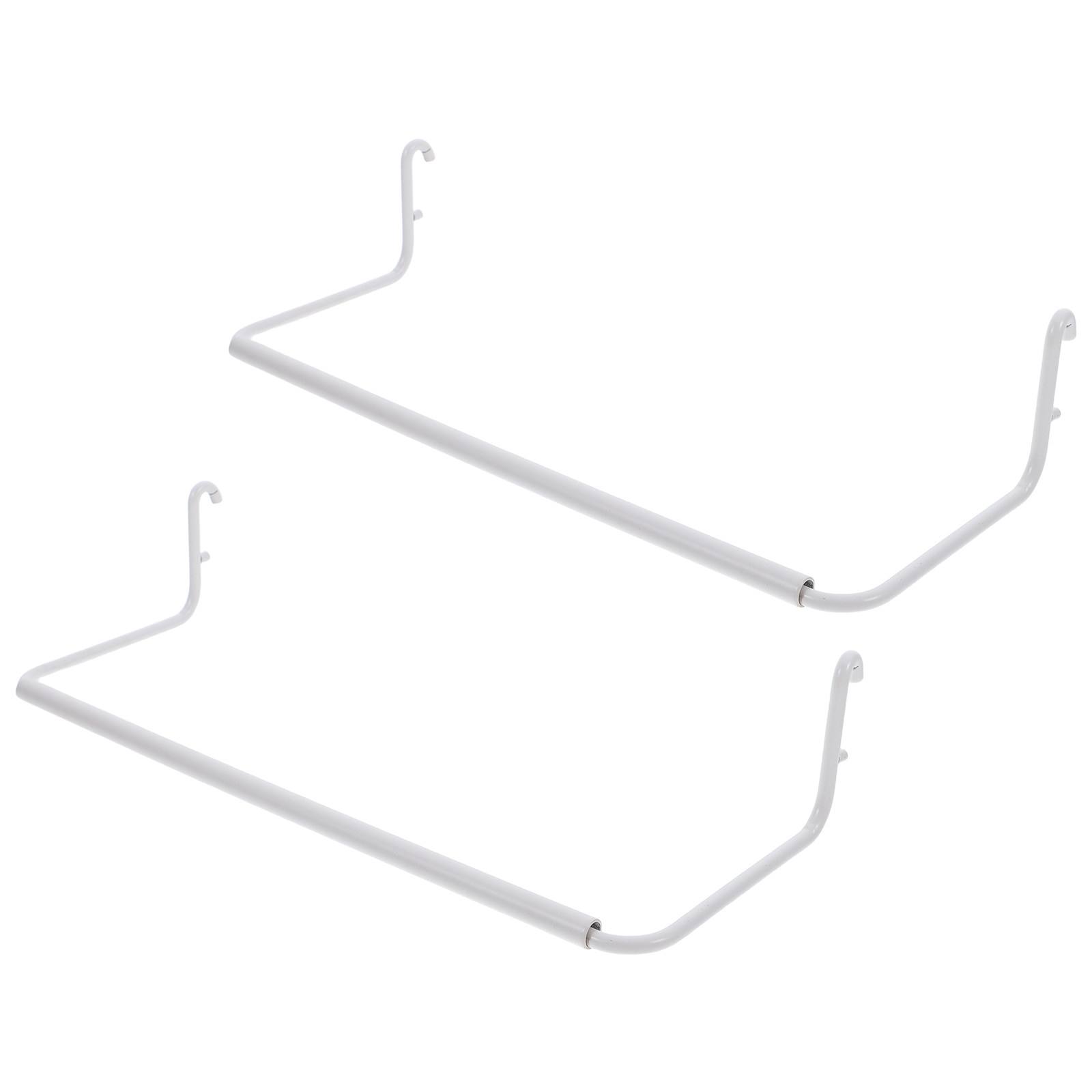 ที่วางกระดาษทิชชู่แบบติดผนัง 2 - Home Bathroom Paper Towel Holder บทวิจารณ์และราคา