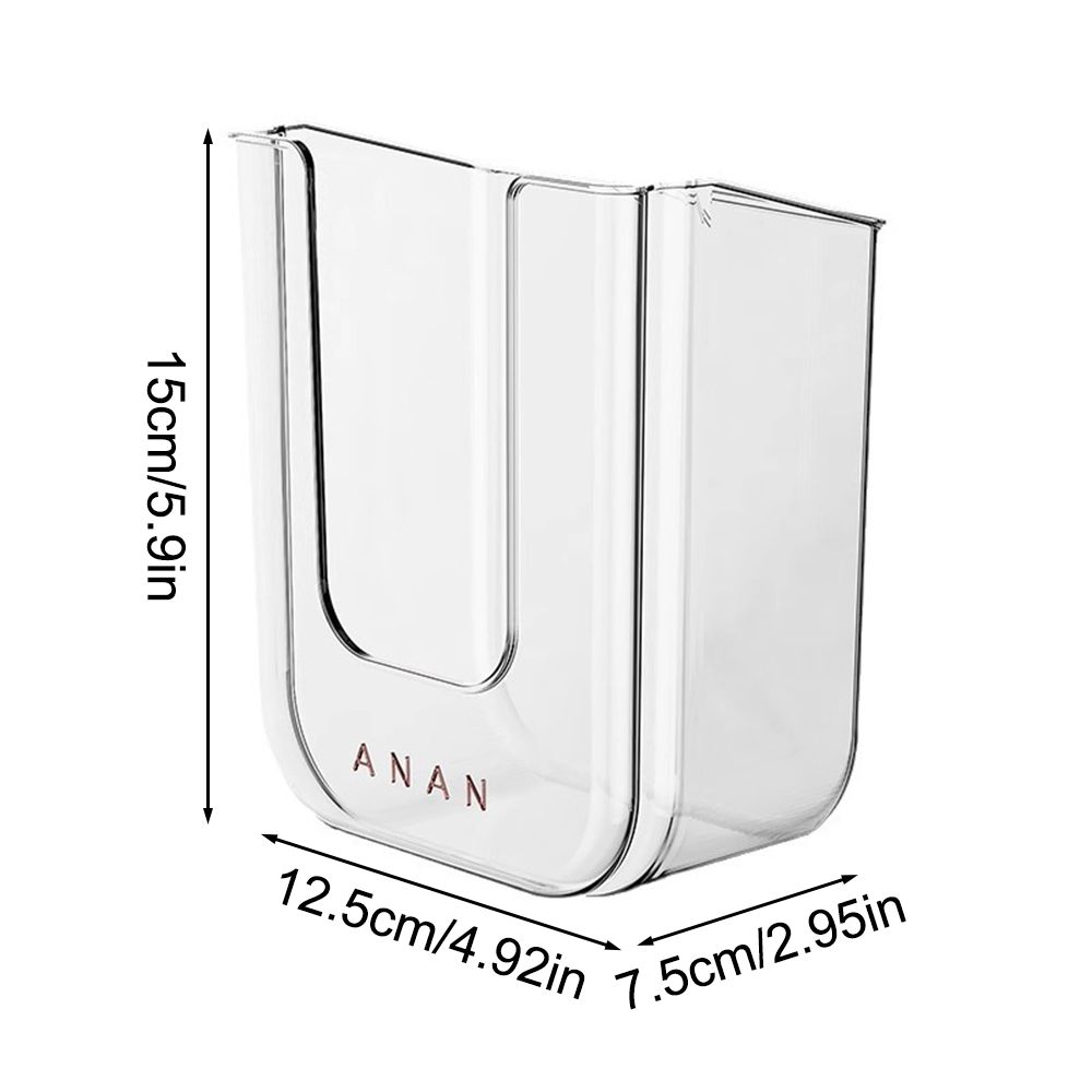 ที่ใส่กระดาษเปียกแบบติดผนัง ที - Home Bathroom Paper Towel Holder บทวิจารณ์และราคา