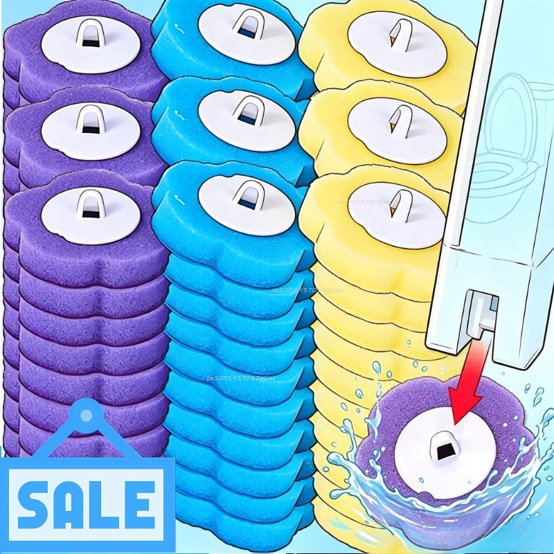 แปรงขัดห้องน้ำพร้อมชุดหัวเปลี่ - Home Bathroom Upgrades บทวิจารณ์และราคา