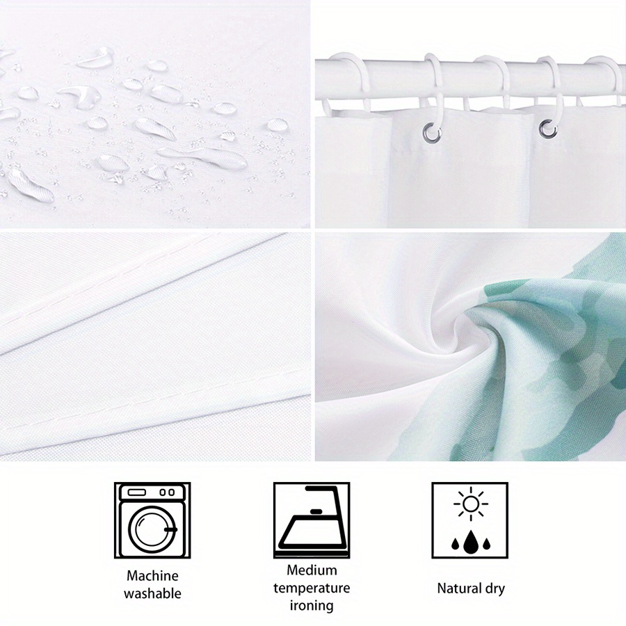 ม่านอาบน้ำดีไซน์เรียบง่ายพร้อม - Home Bathroom Design Simple บทวิจารณ์และราคา