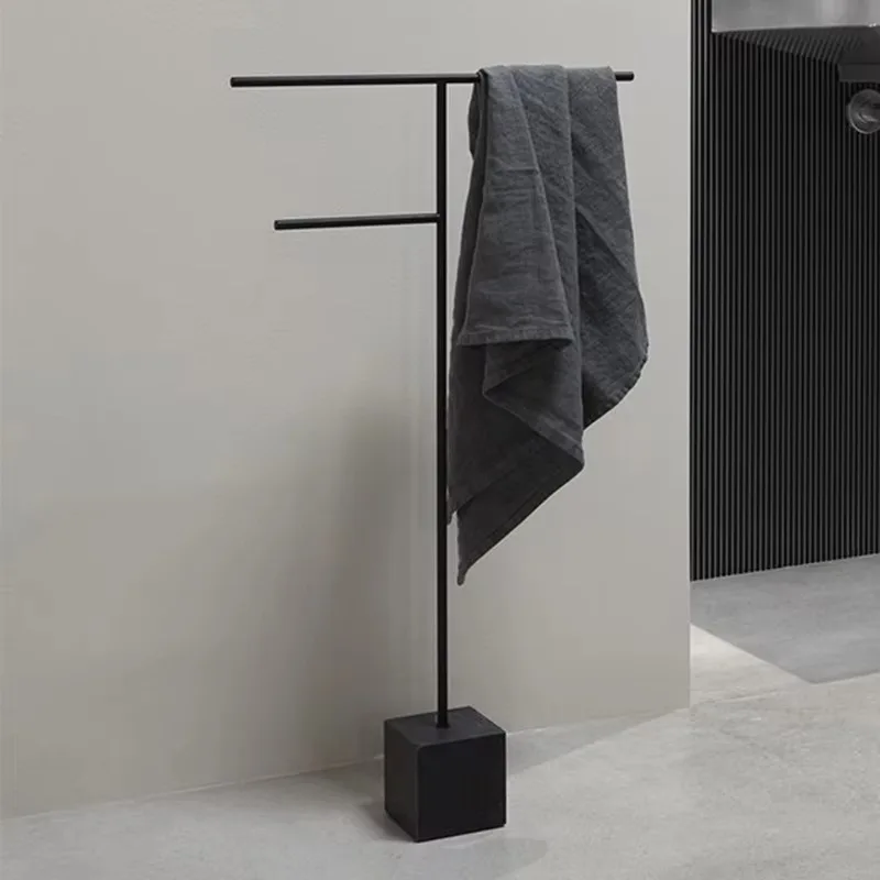 สแตนเลสหรูหราห้องน้ําชั้นวางขอ - Home Bathroom Paper Towel Holder บทวิจารณ์และราคา