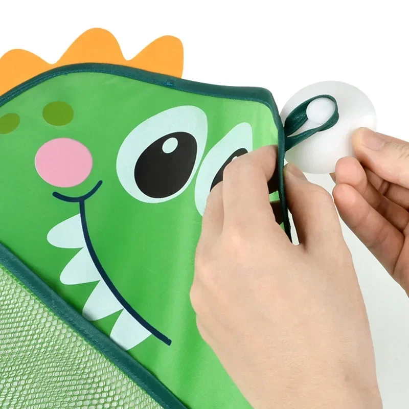 ถุงตาข่ายใส่ของเล่นในห้องน้ำเด - Home Bathroom Organizer บทวิจารณ์และราคา