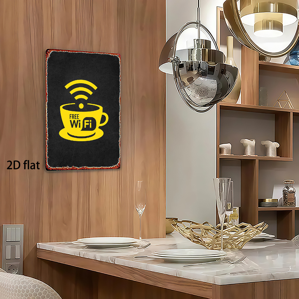 ป้ายโลหะวินเทจ 2 มิติ, ป้ายโซน - Home Bathroom Decor Ideas บทวิจารณ์และราคา