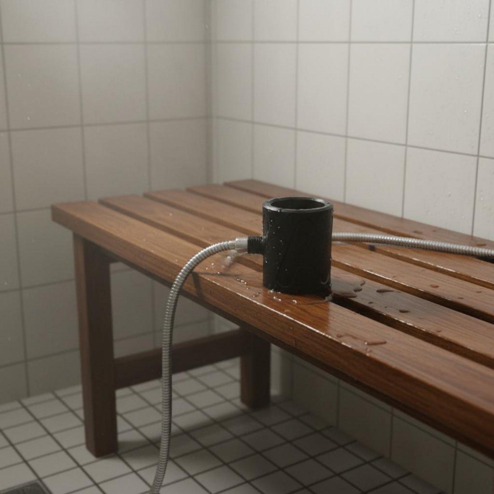 หัวฝักบัวสำหรับผู้ชาย รุ่นอัพเ - Home Bathroom Upgrades บทวิจารณ์และราคา