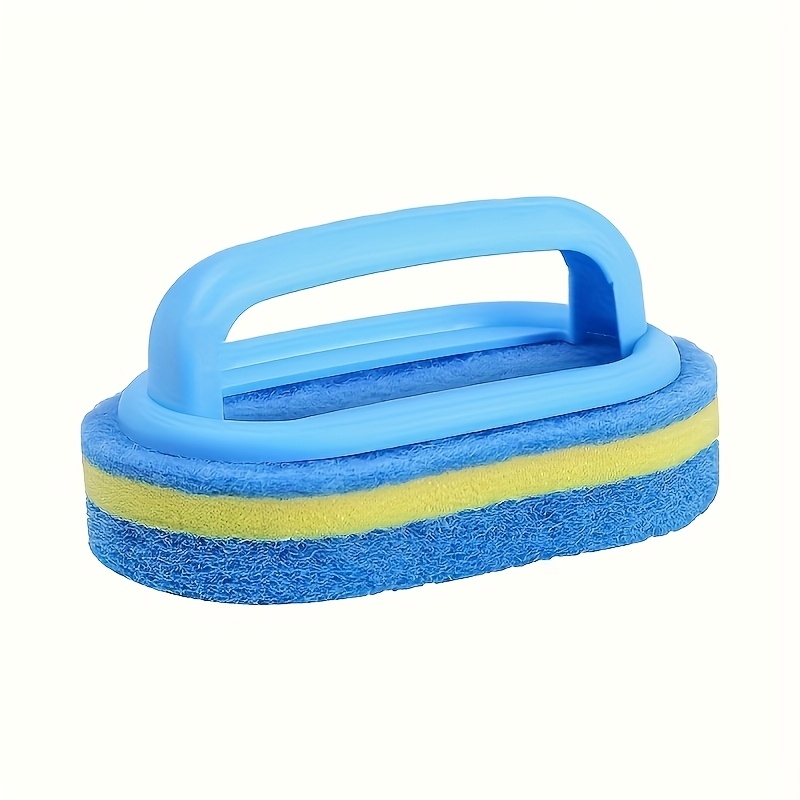 ฟองน้ำวิเศษนำกลับมาใช้ใหม่ได้  - Home Needs Bathroom Cleaning บทวิจารณ์และราคา