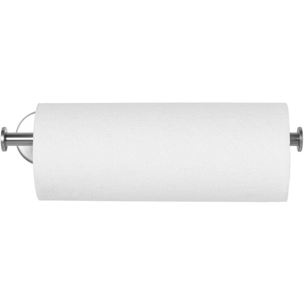 ที่แขวนกระดาษเช็ดมือแบบติดผนัง - Home Bathroom Paper Towel Holder บทวิจารณ์และราคา