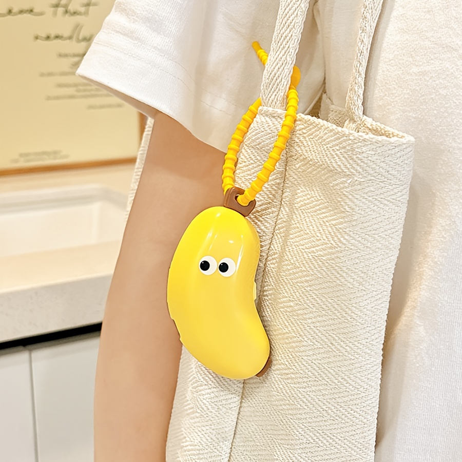 ที่เก็บแปรงสีฟันรูปกล้วยน่ารัก - Home Bathroom Organizer บทวิจารณ์และราคา