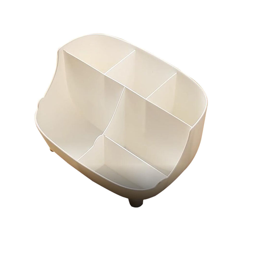 กล่องเก็บเครื่องเขียนอเนกประสง - Home Bathroom Organizer บทวิจารณ์และราคา