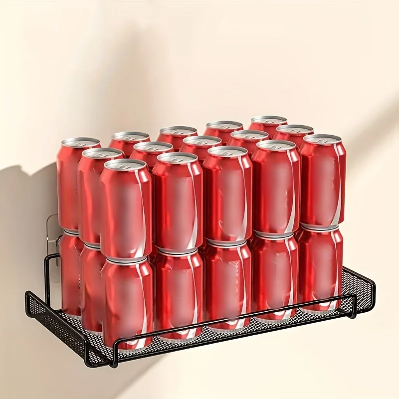 ชั้นวางเราเตอร์สแตนเลสแบบไม่ต้ - Home Bathroom Organizer บทวิจารณ์และราคา