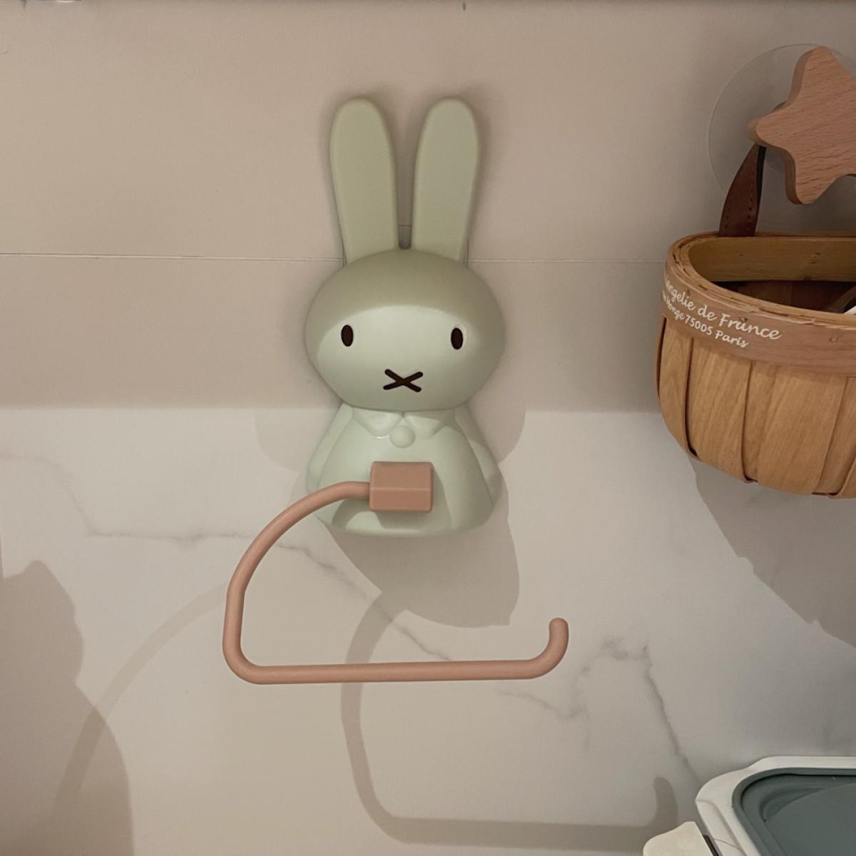 ที่ใส่กระดาษทิชชู่อเนกประสงค์  - Home Bathroom Paper Towel Holder บทวิจารณ์และราคา