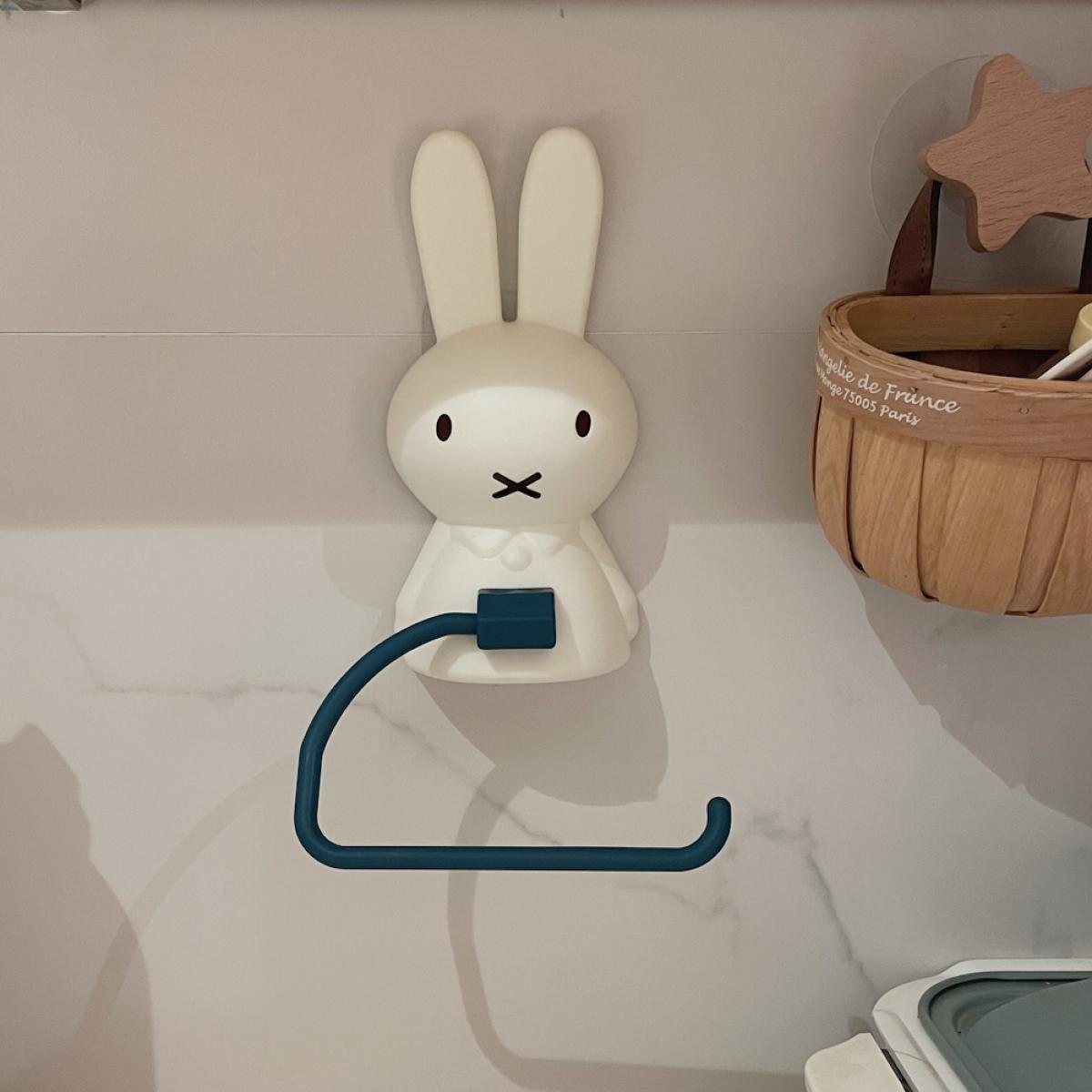 ที่ใส่กระดาษทิชชู่อเนกประสงค์  - Home Bathroom Paper Towel Holder บทวิจารณ์และราคา