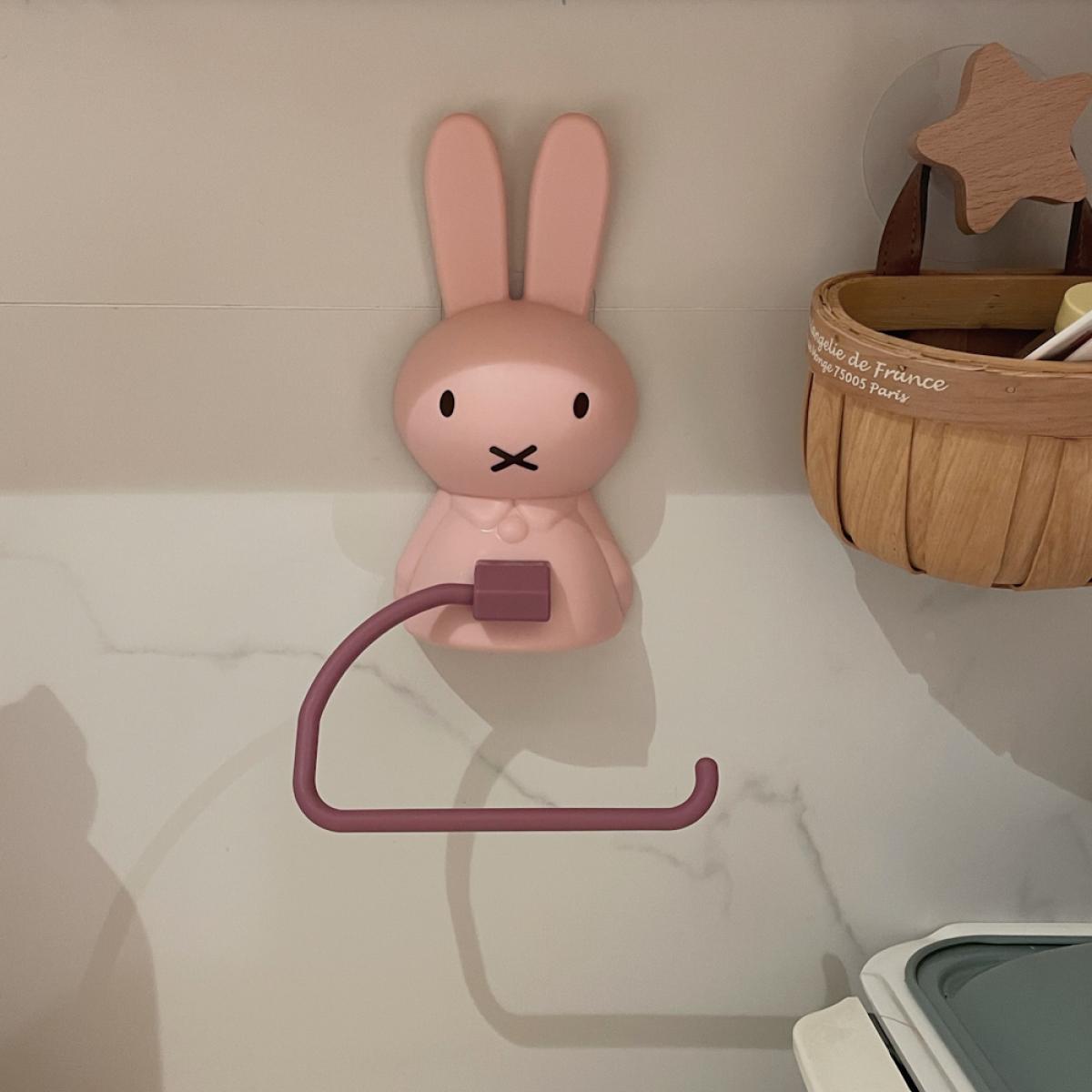 ที่ใส่กระดาษทิชชู่อเนกประสงค์  - Home Bathroom Paper Towel Holder บทวิจารณ์และราคา